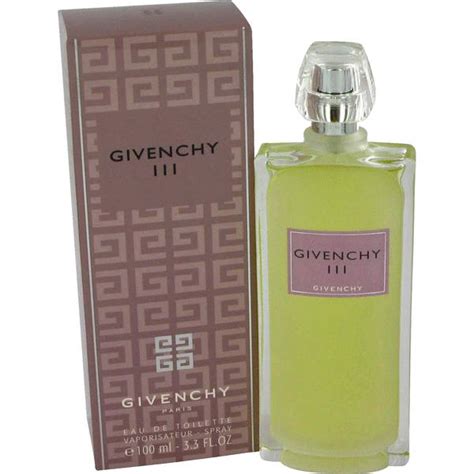 all givenchy perfumes sold through the years|where to buy Givenchy perfume.